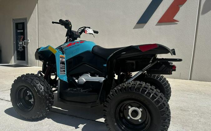 2026 Can-Am Renegade 70 EFI