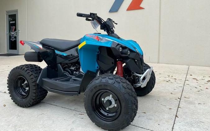 2026 Can-Am Renegade 70 EFI
