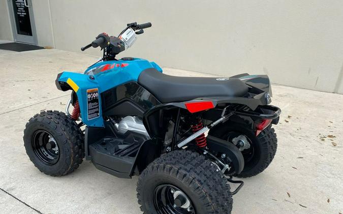 2026 Can-Am Renegade 70 EFI
