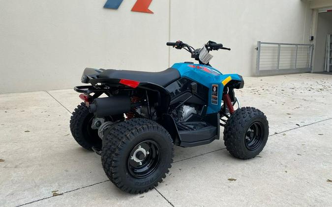 2026 Can-Am Renegade 70 EFI