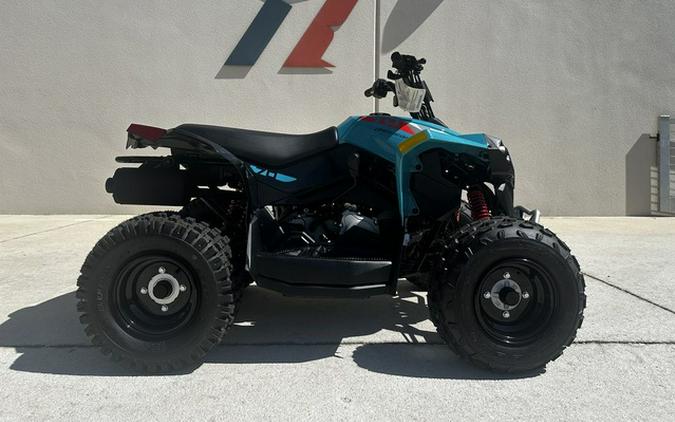 2026 Can-Am Renegade 70 EFI