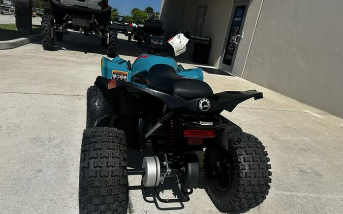 2026 Can-Am Renegade 70 EFI