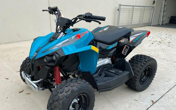 2026 Can-Am Renegade 70 EFI