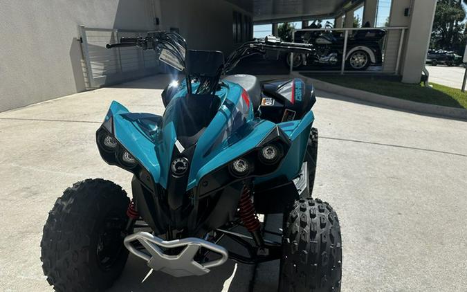 2026 Can-Am Renegade 70 EFI