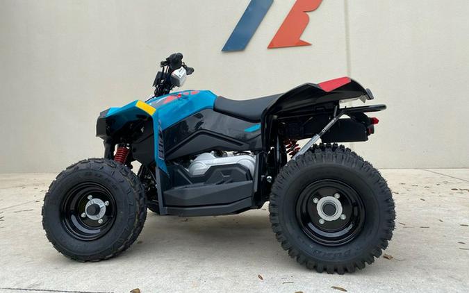 2026 Can-Am Renegade 70 EFI