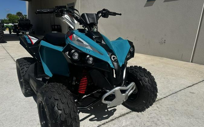 2026 Can-Am Renegade 70 EFI