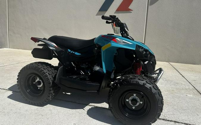 2026 Can-Am Renegade 70 EFI