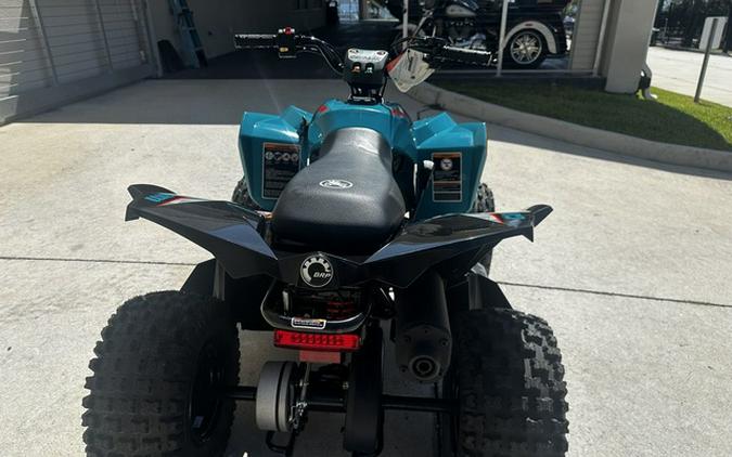 2026 Can-Am Renegade 70 EFI