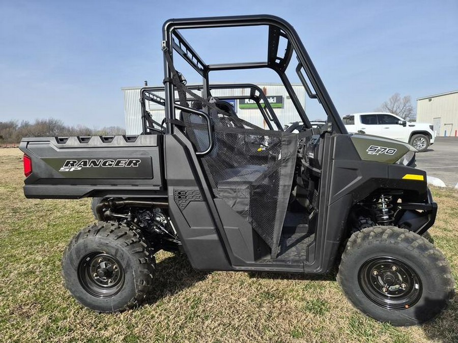 2026 Polaris® Ranger SP 570