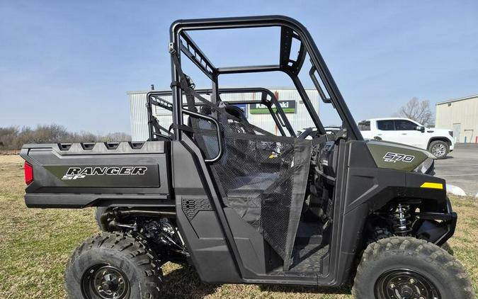 2026 Polaris® Ranger SP 570