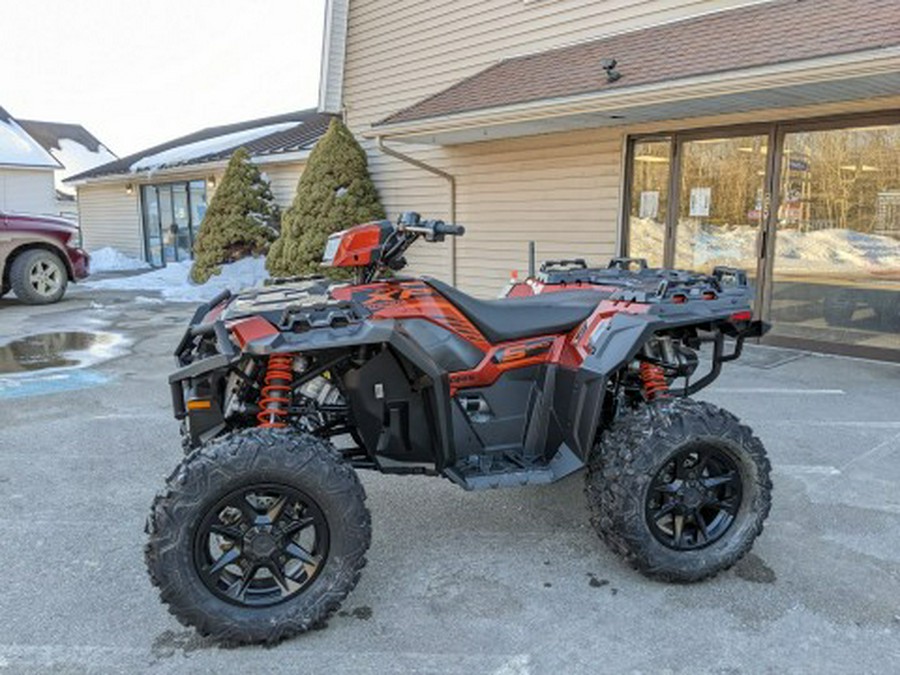 2026 Polaris Sportsman XP 1000 S