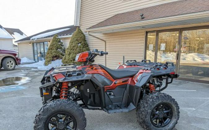 2026 Polaris Sportsman XP 1000 S