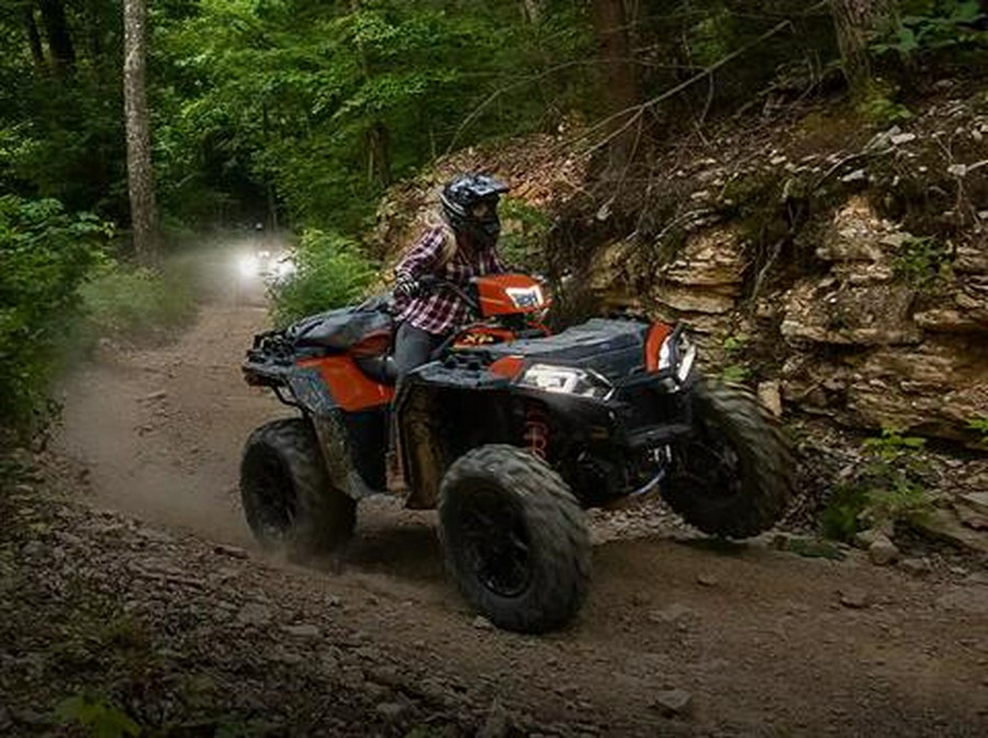 2026 Polaris Sportsman XP 1000 S