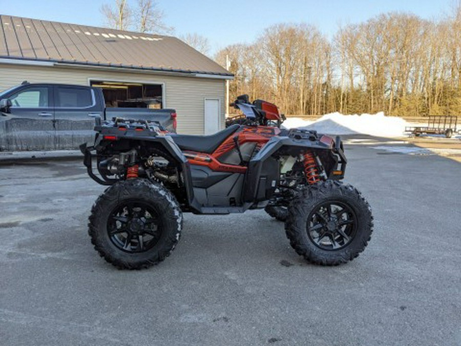 2026 Polaris Sportsman XP 1000 S