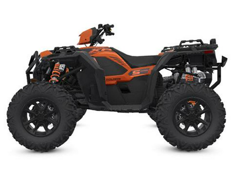 2026 Polaris Sportsman XP 1000 S
