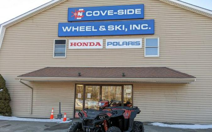 2026 Polaris Sportsman XP 1000 S