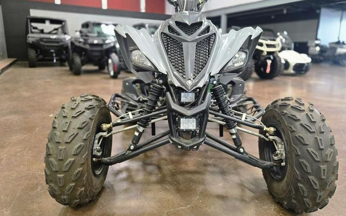 2021 Yamaha Raptor 700