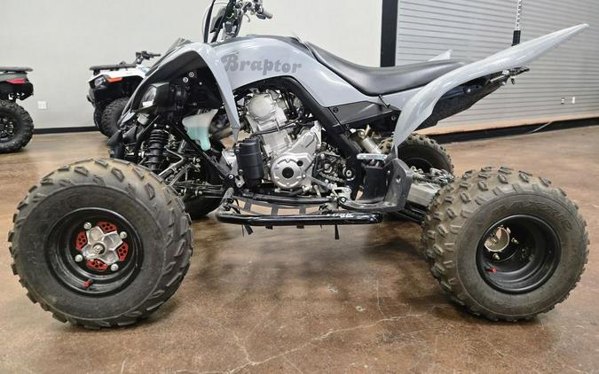 2021 Yamaha Raptor 700