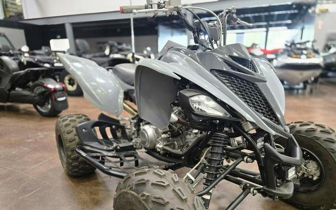 2021 Yamaha Raptor 700