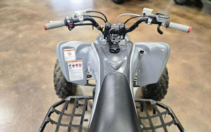 2021 Yamaha Raptor 700
