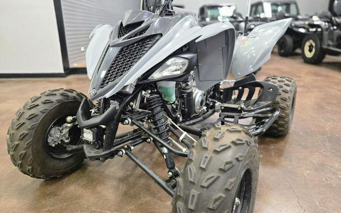 2021 Yamaha Raptor 700