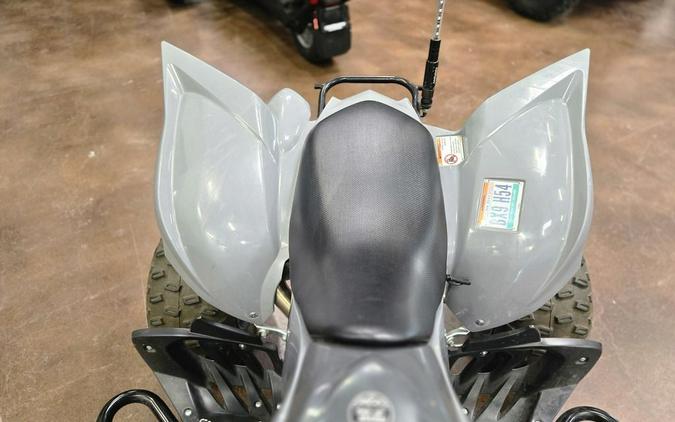2021 Yamaha Raptor 700