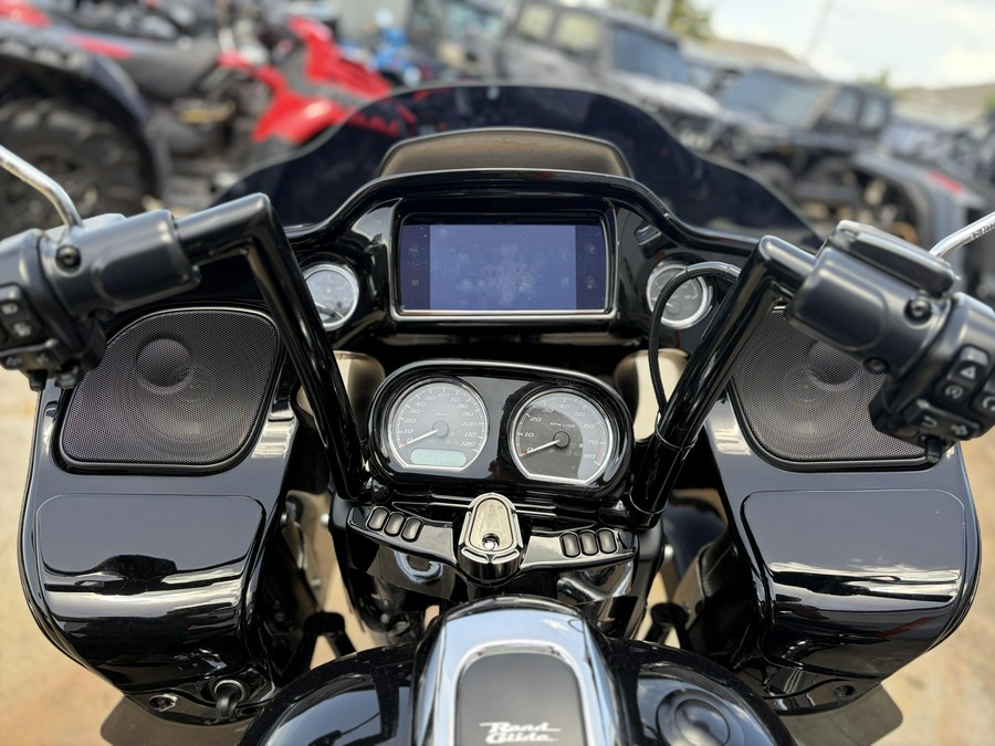 2023 HARLEY ROAD GLIDE SPECIAL