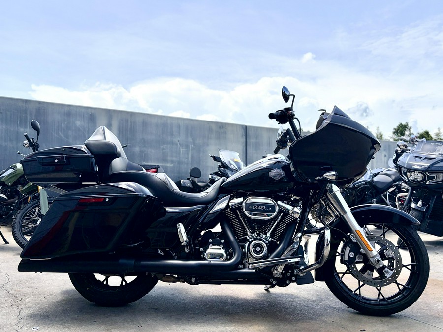 2023 HARLEY ROAD GLIDE SPECIAL