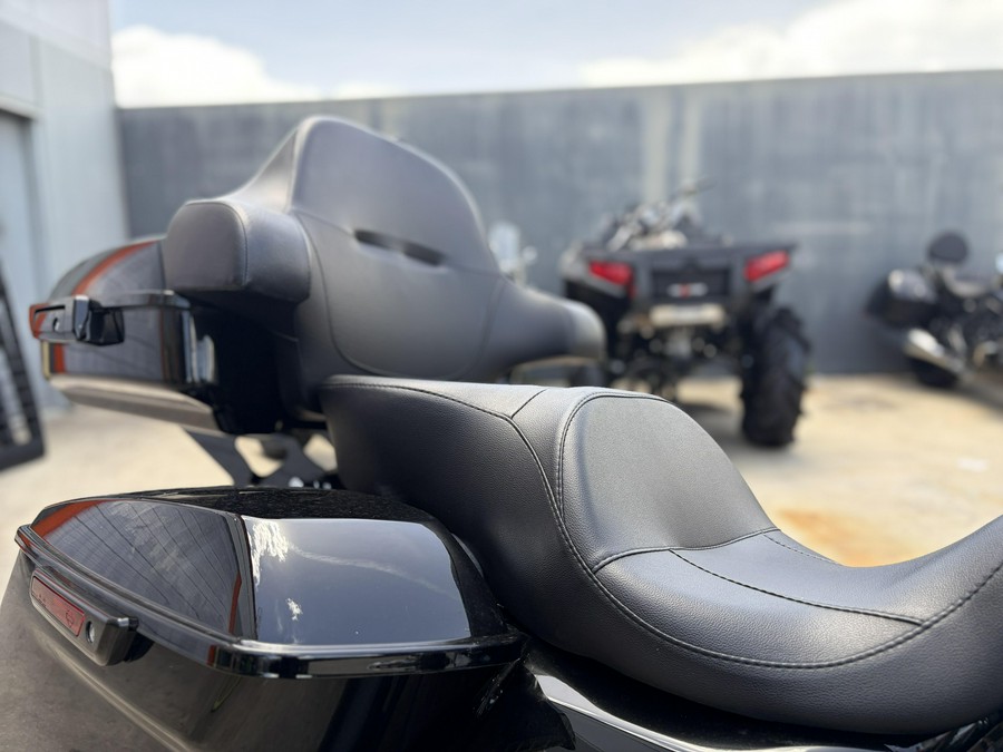 2023 HARLEY ROAD GLIDE SPECIAL