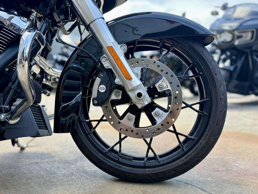2023 HARLEY ROAD GLIDE SPECIAL