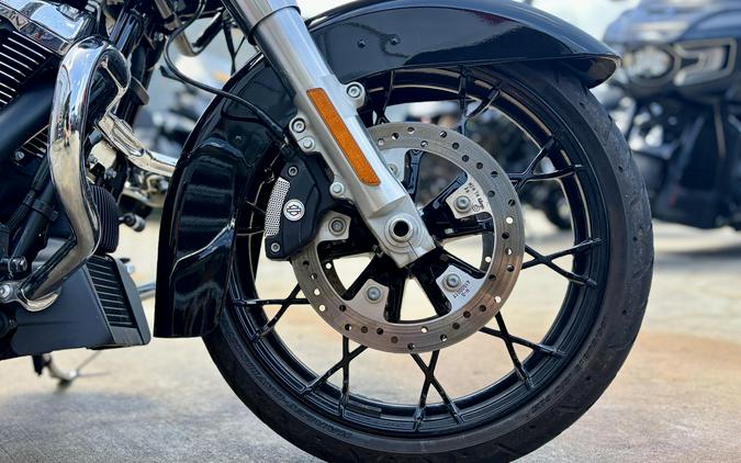 2023 HARLEY ROAD GLIDE SPECIAL
