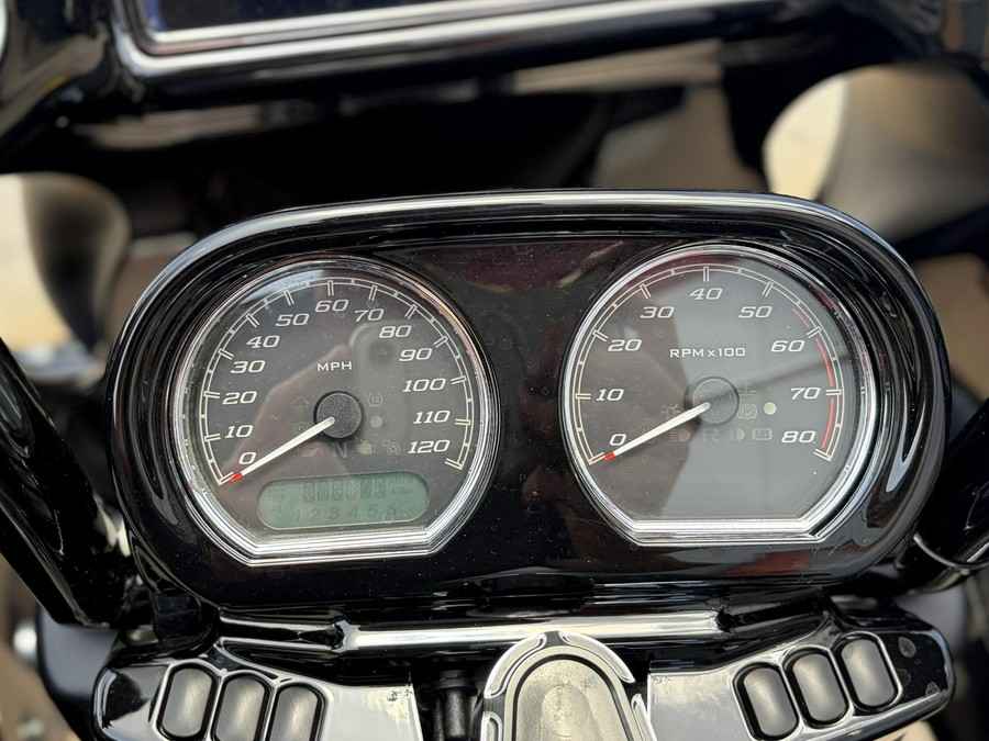 2023 HARLEY ROAD GLIDE SPECIAL