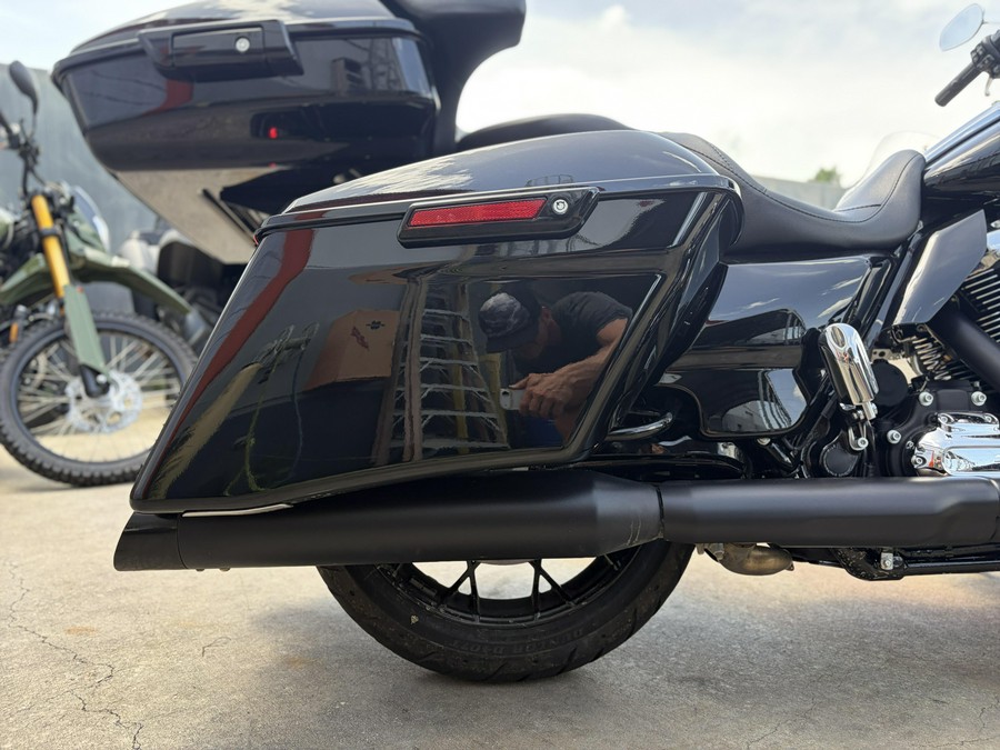 2023 HARLEY ROAD GLIDE SPECIAL
