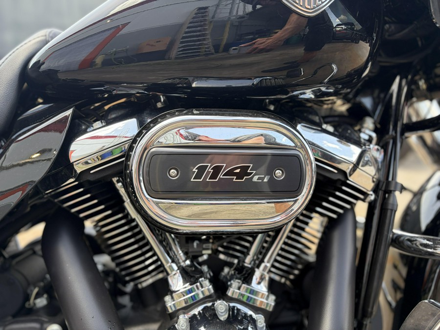 2023 HARLEY ROAD GLIDE SPECIAL