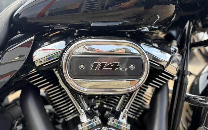 2023 HARLEY ROAD GLIDE SPECIAL