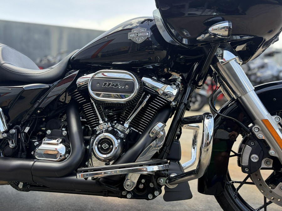 2023 HARLEY ROAD GLIDE SPECIAL