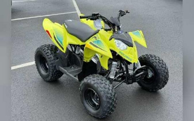 2026 Polaris® Outlaw 110 EFI
