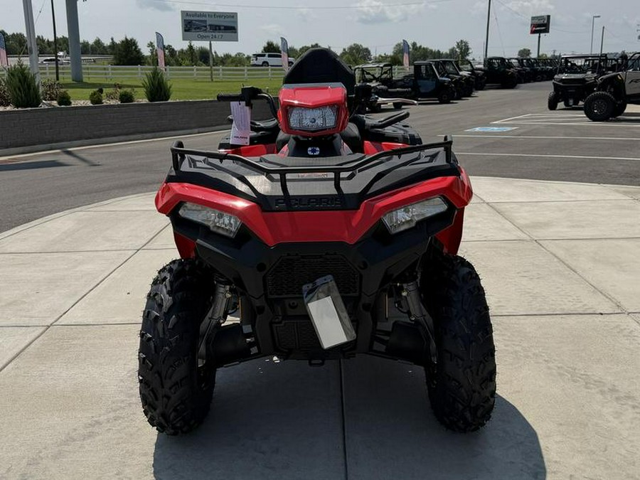 2026 Polaris® Sportsman Touring 570