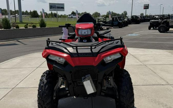 2026 Polaris® Sportsman Touring 570