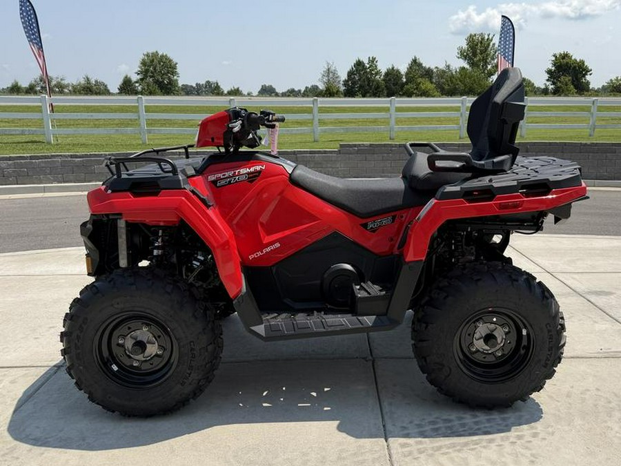 2026 Polaris® Sportsman Touring 570
