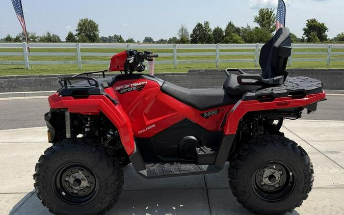 2026 Polaris® Sportsman Touring 570