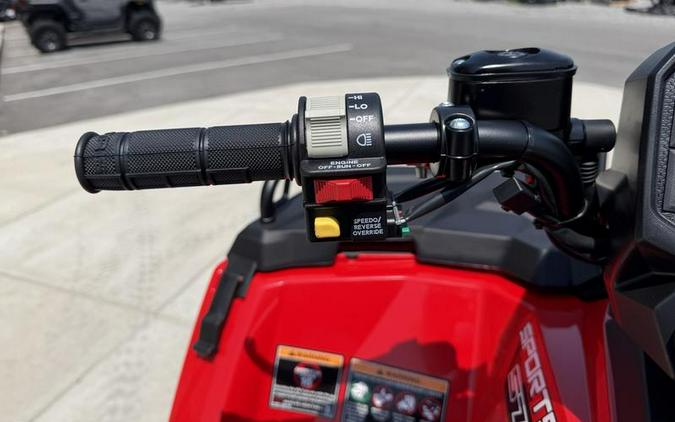 2026 Polaris® Sportsman Touring 570