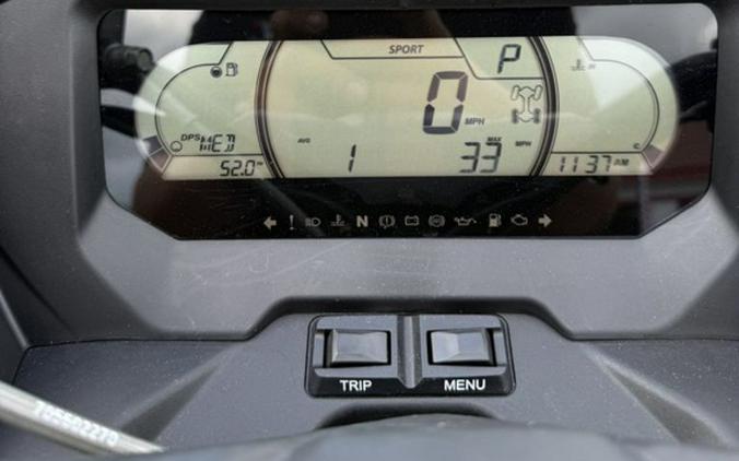 2025 Can-Am® Outlander XT 850