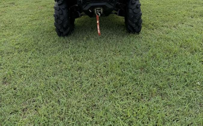 2025 Can-Am® Outlander XT 850