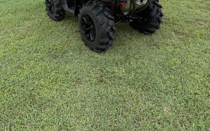 2025 Can-Am® Outlander XT 850