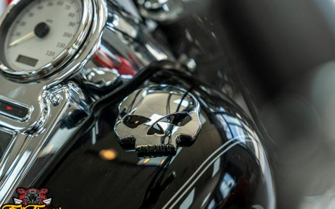 2007 Harley-Davidson Dyna® Wide Glide®