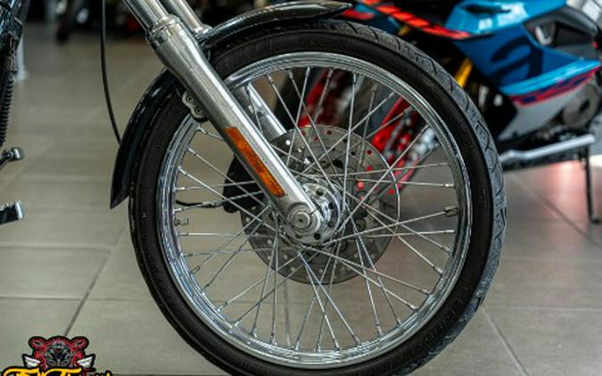 2007 Harley-Davidson Dyna® Wide Glide®