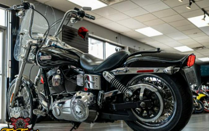 2007 Harley-Davidson Dyna® Wide Glide®
