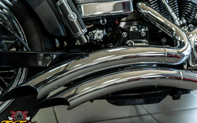 2007 Harley-Davidson Dyna® Wide Glide®