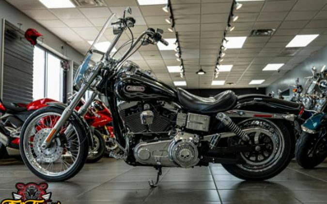 2007 Harley-Davidson Dyna® Wide Glide®